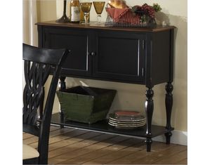 Hillsdale Furniture Embassy Sideboard