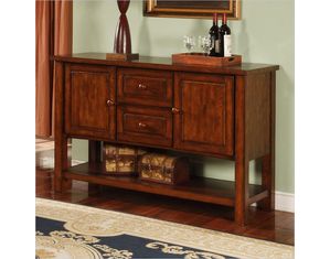 Hillsdale Furniture Hemstead Sideboard