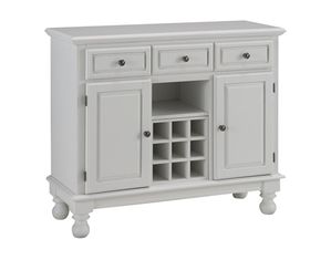 Home Styles Furniture Buffet Server