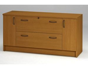 Jaycee 600 Series Office Credenza