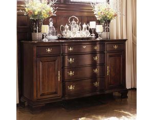Kincaid Furniture Carriage House Buffet - FREE Inside Delivery!