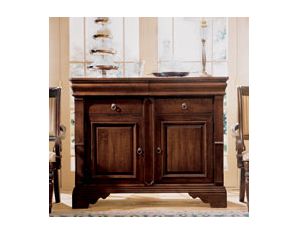 Kincaid Furniture Laura Ashley Keswick Server - FREE Inside Delivery!