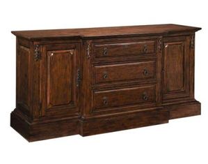 Kincaid Furniture Laura Ashley Sturlyn China Base - FREE Inside Delivery!