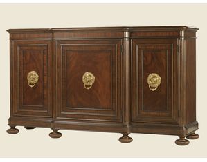 Lexington Chandler Buffet