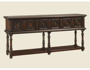 Lexington Eagle Sideboard