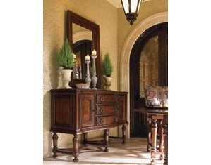 Lexington Palos Verdes Terranea Sideboard
