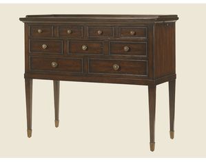 Lexington Savile Row Server