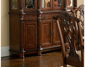 Liberty Furniture Eden Park Formal Dining Buffet - FREE Inside Delivery!