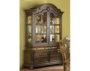 Liberty Furniture Toscana Formal Dining Buffet - FREE Inside Delivery!