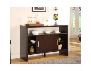Modus Bossa Sideboard