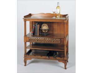 Passport Furniture Gentry Buffet - Fast FREE FedEx Shipping!