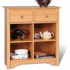 Save  on Sonoma Buffet Table at The Kitchen Island Superstore