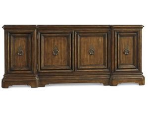 Pulaski Cantabria Buffet - FREE Inside Delivery!