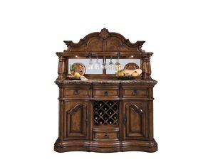 Pulaski San Mateo Sideboard