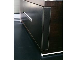 Rossetto USA City Wenge Buffet