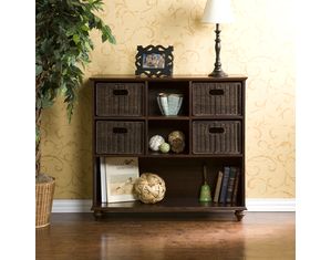 SEI Chelmsford Country Sideboard