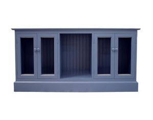 Seabrook Classics Plantation Buffet Seabrook Blue