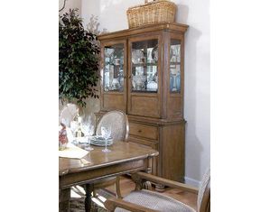 South Sea Rattan 12000 Lancaster Buffet