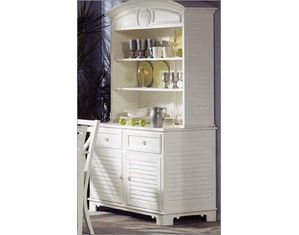 South Sea Rattan 98000 Cross Road Buffet - FREE Inside Delivery!