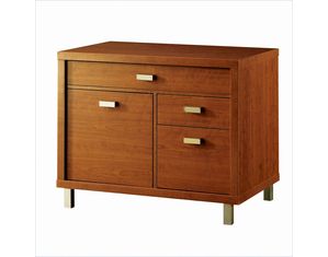 South Shore Credenza