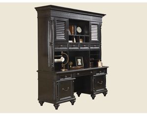 Tommy Bahama Home Admiralty Credenza