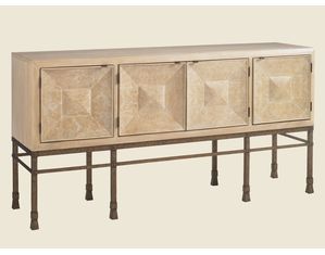 Tommy Bahama Home Lennox Gardens Sideboard