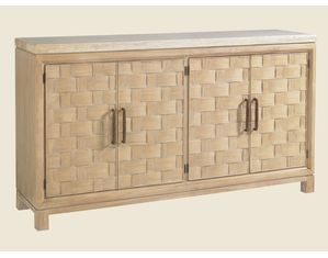 Tommy Bahama Home Newcastle Buffet
