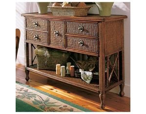 Tommy Bahama Home Sunrise Sideboard - FREE Inside Delivery!