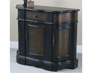 Ultimate Accents Emerson Credenza - FREE Inside Delivery!