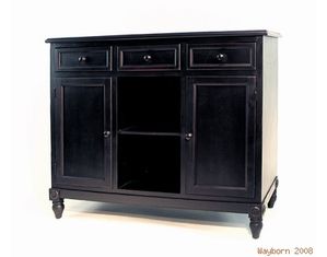Wayborn Brookfield Sideboard - FREE Inside Delivery!