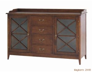 Wayborn Eiffel Sideboard