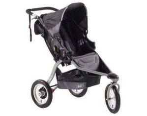 BOB Revolution CE City Experience in Black