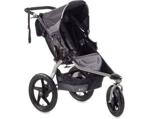 BOB Revolution SE Sports Experience in Black