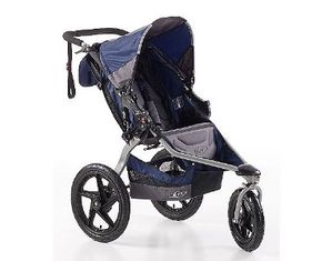 BOB Revolution SE Sports Experience in Navy
