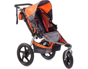 BOB Revolution SE Sports Experience in Orange