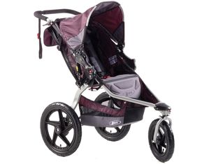 BOB Revolution SE Sports Experience in Plum