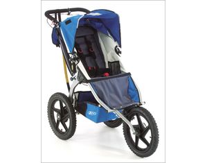 BOB Sport Utility Deluxe Stroller