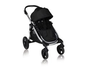 Baby Jogger 2011 City Select Single Stroller
