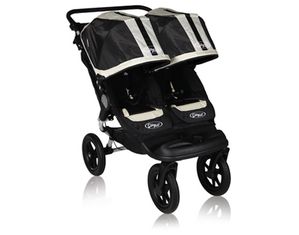 Baby Jogger City Elite Double Stroller