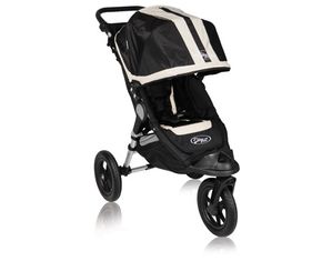 Baby Jogger City Elite Single Stroller