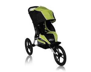 Baby Jogger F.I.T. Single Stroller