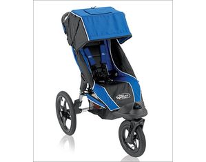 Baby Jogger 2009 Summit 360 Single Stroller