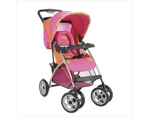 Cosco Altura� Stroller - Fast FREE FedEx Shipping!