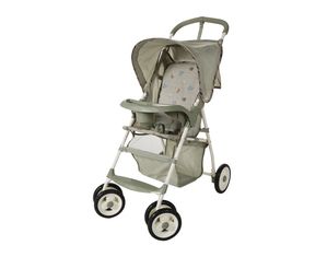 Cosco Comfort Ride Plus Stroller Fun Zone - Fast FREE FedEx Shipping!