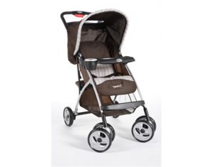 Safety 1st Avila Convenience Stroller