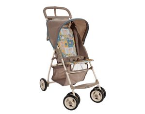 Cosco Deluxe Comfort Ride Stroller