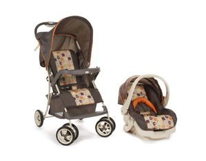 Cosco Sprinter Travel System