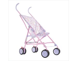 Cosco Cosco Umbrella Stroller (Bouquet) - Fast FREE FedEx Shipping!