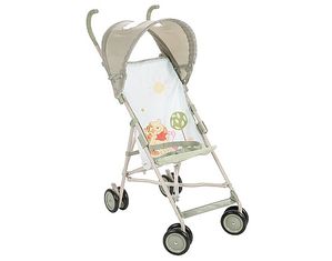 Save  on Disney Umbrella Stroller with Canopy at The Stroller Superstore