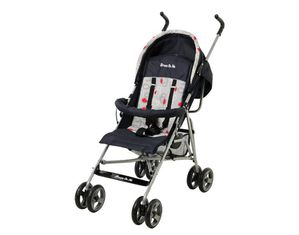 The Dream On Me Family Collection Lightweight Stroller